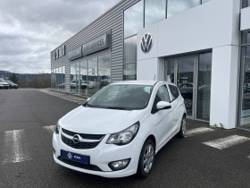 Opel Karl , garage CENTRE AUTO LOZERE  Mende