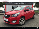 Opel Karl occasion année 2017 boite Manuelle Annonce Opel Karl occasion Essence Karl 1.0 - 75 ch Innovation 5p à Muret