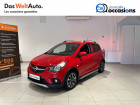 Opel Karl occasion année 2017 boite Manuelle Annonce Opel Karl occasion Essence Karl 1.0 - 75 ch Rocks 5p à Albertville