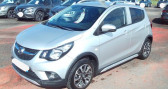 Opel Karl ROCKS 1.0 73CH 5 PORTES  2019 - annonce de voiture en vente sur Auto Sélection.com