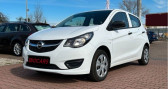 Annonce Opel Karl occasion Essence Selection *  Calais