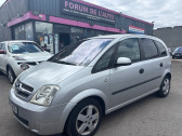 Annonce Opel Meriva occasion Essence (2) 1.6 L 105 ECOTEC CLASSIC COSMO  Coignires