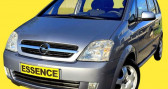 Opel Meriva (A) Phase 1 - 1.8i 16V 125ch (8 cv) BVM5 Gris 5 portes - Eco  2004 - annonce de voiture en vente sur Auto Sélection.com