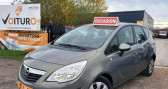 Annonce Opel Meriva occasion Diesel ?OPEL 1.3 CDTi ecoFLEX 95 cv,R�vis�e,Garantie,Entretenue, � Tignieu Jameyzieu