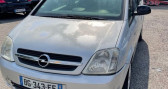 Opel Meriva occasion année 2003 boite Manuelle Annonce Opel Meriva occasion Essence à Les Pennes-Mirabeau