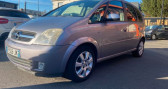 Opel Meriva occasion année 2005 boite Manuelle Annonce Opel Meriva occasion Diesel 1.3 cdti 70 enjoy à Morsang Sur Orge