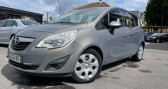 Opel Meriva occasion année 2011 boite Manuelle Annonce Opel Meriva occasion Diesel 1.3 cdti 75 essentia à Morsang Sur Orge
