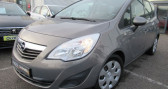 Opel Meriva occasion année 2012 boite Manuelle Annonce Opel Meriva occasion Diesel 1.3 CDTI - 75 FAP Edition à AUBIERE