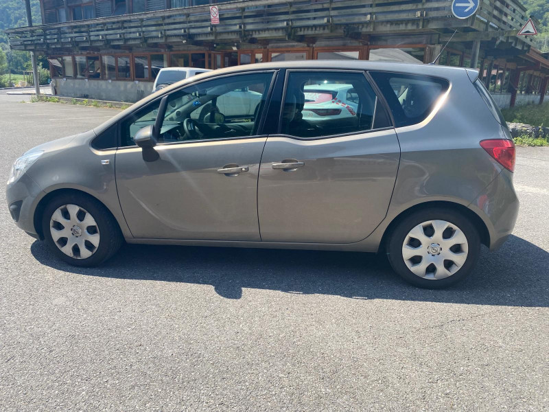 Opel Meriva 1.3 CDTI FAP Enjoy