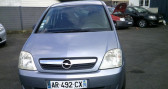 Annonce Opel Meriva occasion Diesel 1.3l cdti 75cv selection (2010) � Racquinghem