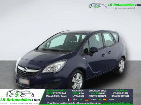 Opel Meriva , garage LB AUTOMOBILES � Beaupuy