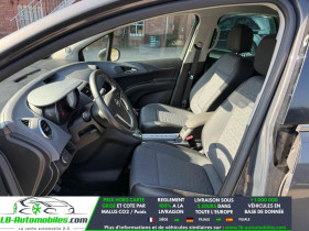 Opel Meriva 1.4 - 100 ch Twinport  occasion � Beaupuy - photo n�6