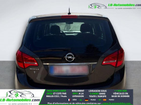Opel Meriva 1.4 - 100 ch Twinport  occasion � Beaupuy - photo n�5