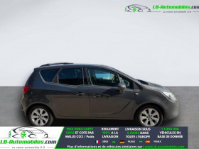 Opel Meriva 1.4 - 100 ch Twinport  occasion � Beaupuy - photo n�2