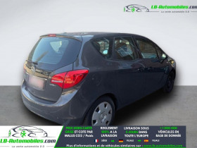 Opel Meriva 1.4 - 100 ch Twinport  occasion � Beaupuy - photo n�3