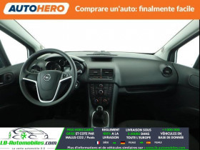 Opel Meriva 1.4 - 100 ch Twinport  occasion � Beaupuy - photo n�2
