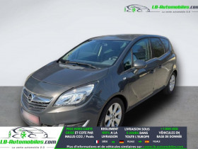 Opel Meriva , garage LB AUTOMOBILES � Beaupuy