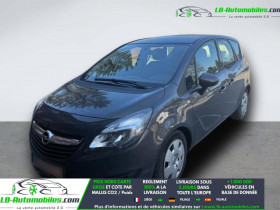 Opel Meriva , garage LB AUTOMOBILES � Beaupuy