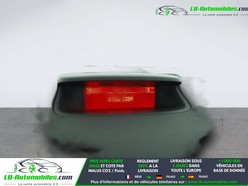 Opel Meriva 1.4 - 100 ch Twinport  occasion � Beaupuy - photo n�5