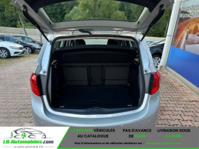 Opel Meriva 1.4 - 100 ch Twinport  occasion  Beaupuy - photo n10