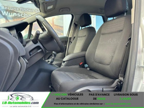 Opel Meriva 1.4 - 100 ch Twinport  occasion  Beaupuy - photo n7