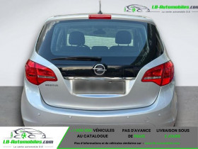 Opel Meriva 1.4 - 100 ch Twinport  occasion  Beaupuy - photo n6