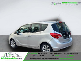Opel Meriva 1.4 - 100 ch Twinport  occasion  Beaupuy - photo n4