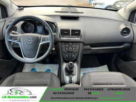 Opel Meriva 1.4 - 100 ch Twinport  occasion  Beaupuy - photo n3