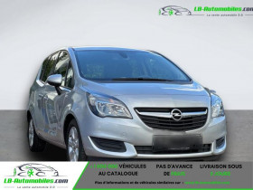Opel Meriva 1.4 - 100 ch Twinport  occasion  Beaupuy - photo n2