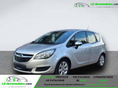 Opel Meriva 1.4 - 100 ch Twinport   Beaupuy 31