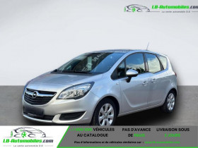 Opel Meriva , garage LB AUTOMOBILES  Beaupuy