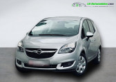 Opel Meriva occasion année 2016 boite Manuelle Annonce Opel Meriva occasion Essence 1.4 - 100 ch Twinport à Beaupuy
