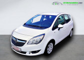 Opel Meriva 1.4 - 100 ch Twinport   Beaupuy 31