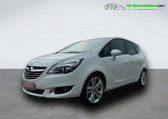 Opel Meriva 1.4 - 100 ch Twinport   Beaupuy 31