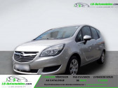 Annonce Opel Meriva occasion Essence 1.4 - 100 ch Twinport  Beaupuy