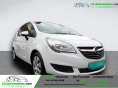 Annonce Opel Meriva occasion Essence 1.4 - 100 ch Twinport  Beaupuy