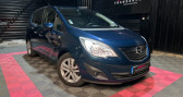 Opel Meriva occasion année 2011 boite Manuelle Annonce Opel Meriva occasion Essence 1.4 - 120 twinport cosmo à Cuincy