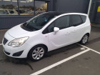 Opel Meriva occasion année 2013 boite Manuelle Annonce Opel Meriva occasion Essence 1.4 - 120 Twinport Start/Stop Cosmo Pack à CONCARNEAU