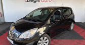 Annonce Opel Meriva occasion Essence 1.4 - 120 Twinport Start/Stop Cosmo � Cournon d'Auvergne