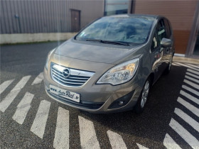 Opel Meriva occasion 2013 mise en vente &agrave; Muret par le garage AUTO REAL MURET - photo n&deg;1