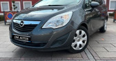Opel Meriva occasion année 2012 boite Manuelle Annonce Opel Meriva occasion Essence 1.4 ENJOY 1ere MAIN 106992kms à Wittelsheim
