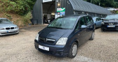 Annonce Opel Meriva occasion GPL 1.4 i 87cv GPL 2me main  Sathonay-Camp