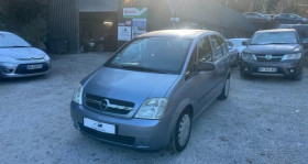 Opel Meriva occasion 2005 mise en vente &agrave; Sathonay-Camp par le garage GARAGE BRONDEL - photo n&deg;1