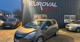 Opel Meriva , garage EUROVAL AUTO � Fontenay-sur-Eure