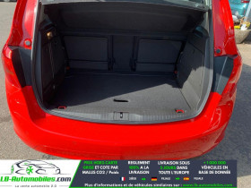 Opel Meriva 1.4 Turbo - 120 ch Twinport BVA  occasion � Beaupuy - photo n�9