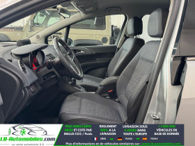Opel Meriva 1.4 Turbo - 120 ch Twinport BVA  occasion � Beaupuy - photo n�6