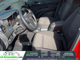 Opel Meriva 1.4 Turbo - 120 ch Twinport BVA  occasion � Beaupuy - photo n�8