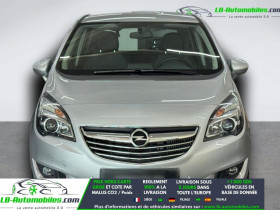 Opel Meriva 1.4 Turbo - 120 ch Twinport BVA  occasion � Beaupuy - photo n�4