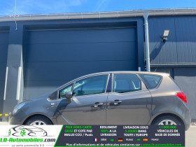 Opel Meriva 1.4 Turbo - 120 ch Twinport BVA  occasion � Beaupuy - photo n�6