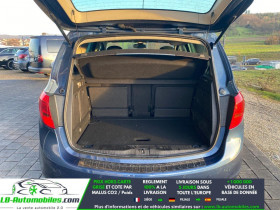 Opel Meriva 1.4 Turbo - 120 ch Twinport BVA  occasion � Beaupuy - photo n�6